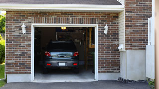 Garage Door Installation at Vitale Tract Roseville, California